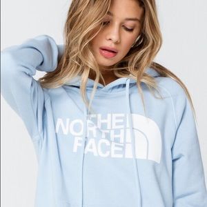 North Face Hoodie